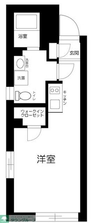 ES-Grande文京白山の物件間取画像
